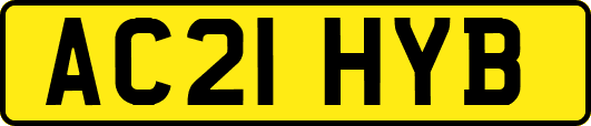 AC21HYB