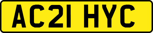 AC21HYC
