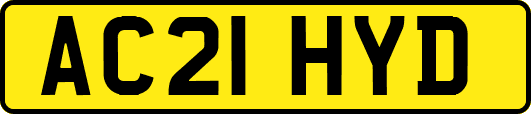 AC21HYD