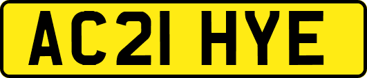 AC21HYE