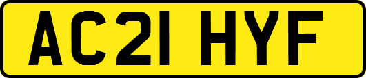 AC21HYF