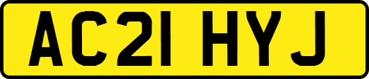 AC21HYJ