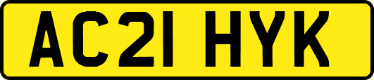 AC21HYK