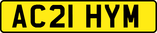 AC21HYM