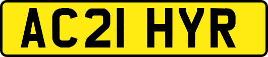 AC21HYR
