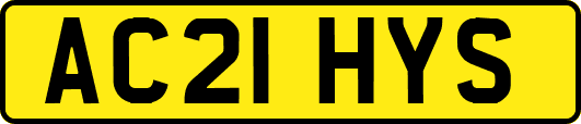 AC21HYS