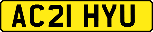 AC21HYU