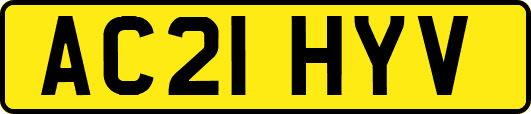 AC21HYV