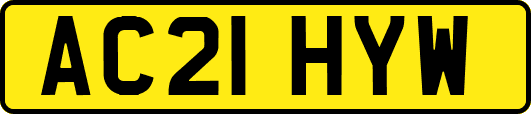 AC21HYW