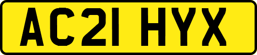 AC21HYX