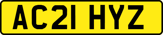AC21HYZ