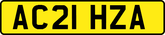 AC21HZA