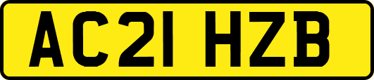 AC21HZB