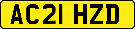 AC21HZD