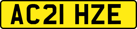 AC21HZE