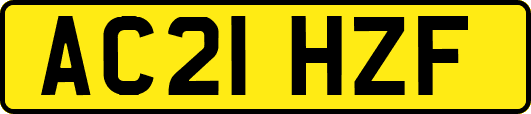 AC21HZF