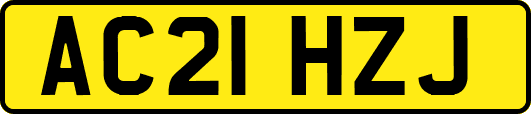AC21HZJ