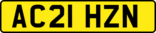 AC21HZN