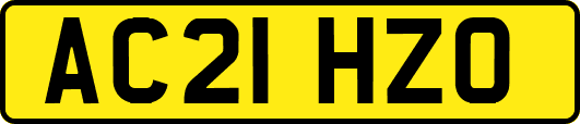AC21HZO