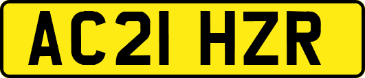 AC21HZR
