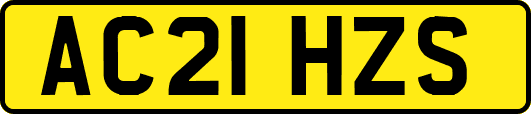 AC21HZS