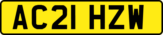 AC21HZW
