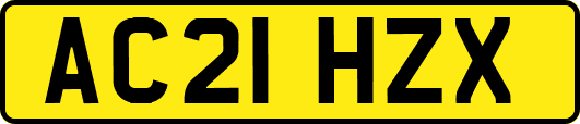 AC21HZX