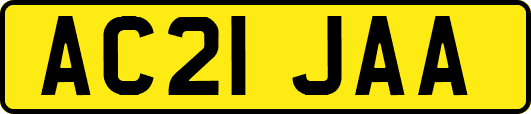 AC21JAA