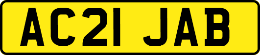AC21JAB