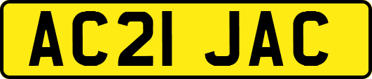 AC21JAC