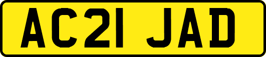 AC21JAD