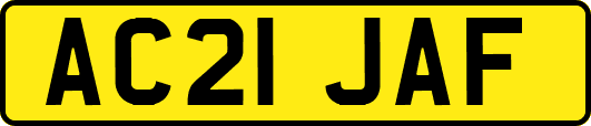 AC21JAF