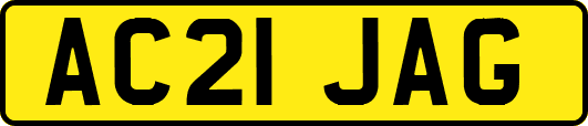 AC21JAG