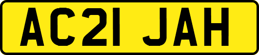 AC21JAH