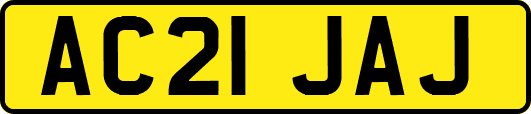 AC21JAJ