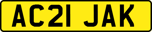 AC21JAK