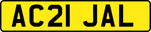 AC21JAL