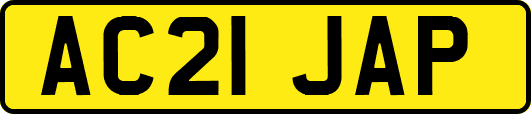 AC21JAP