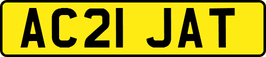 AC21JAT