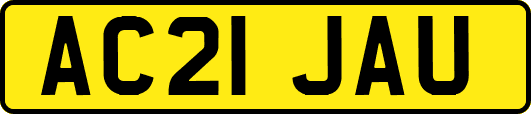 AC21JAU