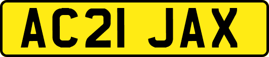 AC21JAX
