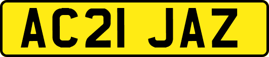 AC21JAZ