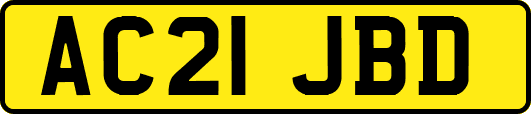 AC21JBD