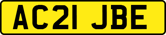 AC21JBE
