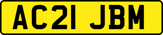 AC21JBM
