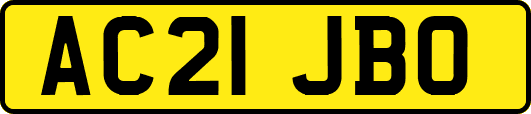 AC21JBO