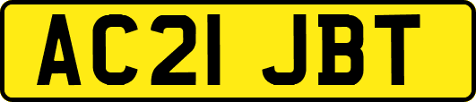 AC21JBT