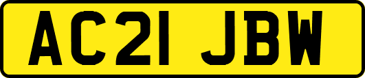 AC21JBW
