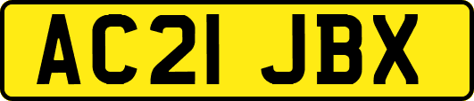 AC21JBX