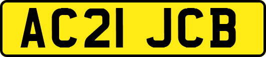 AC21JCB